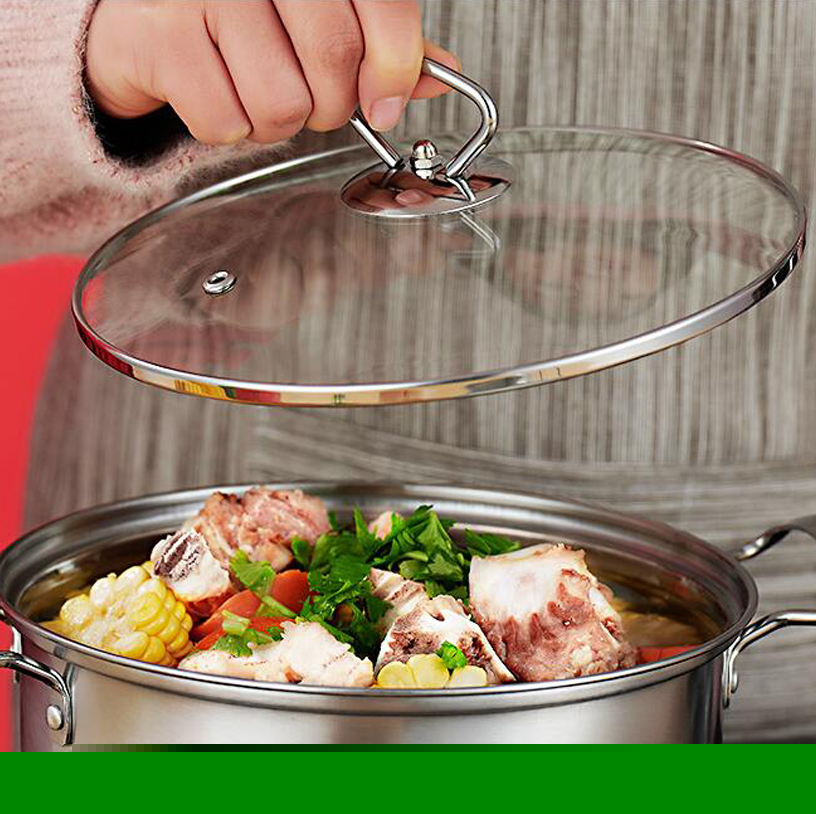 ¿Cuáles son los materiales para hacer una olla para utensilios de cocina?