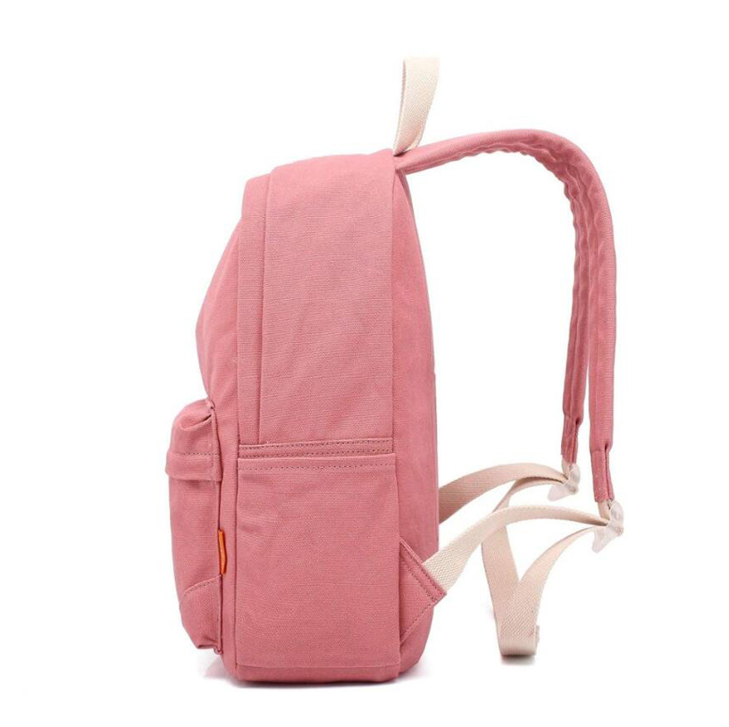 Características y tipos de mochila al aire libre