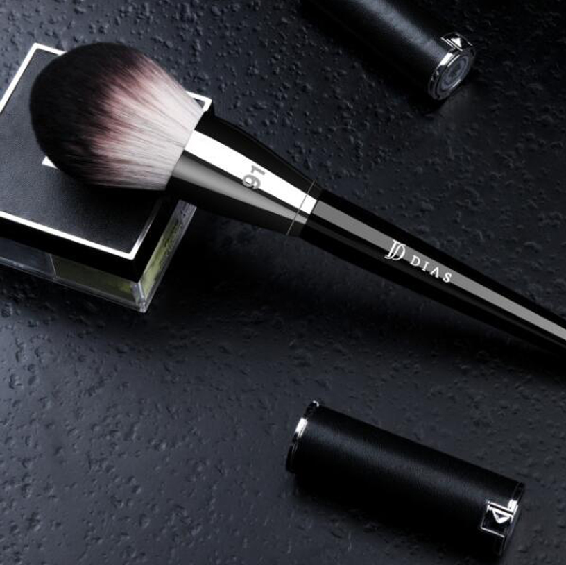 Custom Makeup Brushes Support Private Label