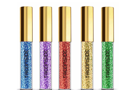 Personalizar sombra de ojos de etiqueta privada