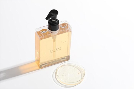 Cuidado del cabello orgánico más vendido