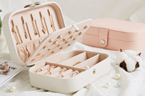 Cajas de regalo de embalaje de joyería