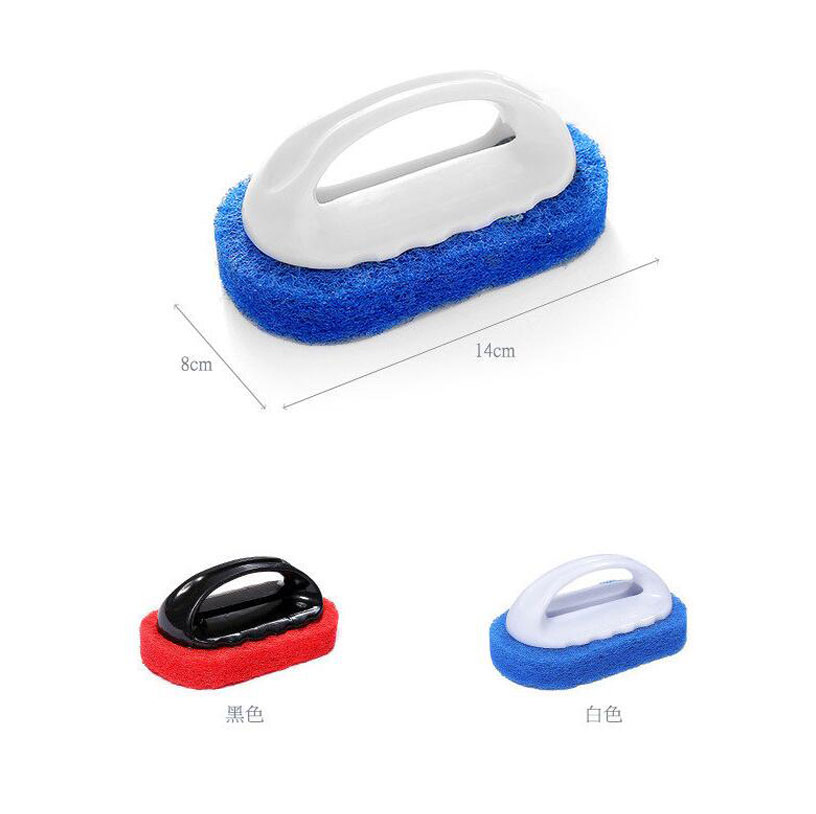 dish cleaning washing up brushes sponge scrubbers 3