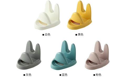 Soporte para cuchara