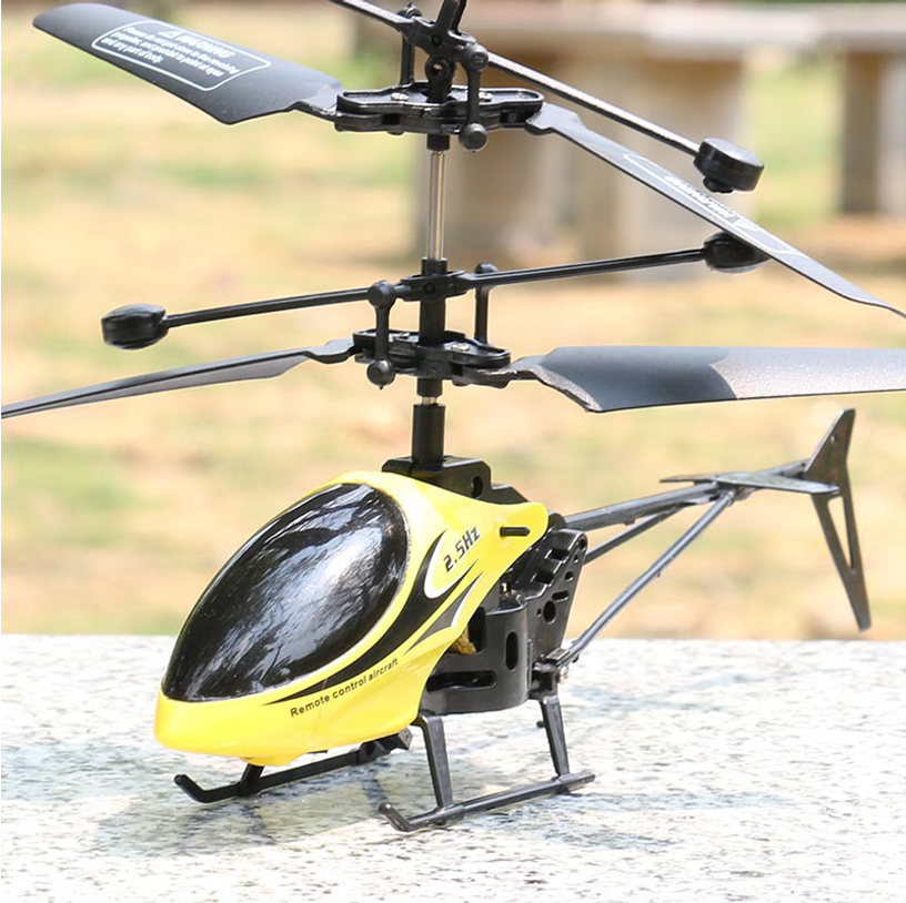 helicopter 1