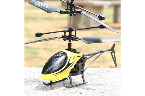 Helicóptero