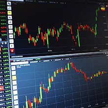 El volumen comercial del tipo de cambio de los productos básicos de importación y exportación aumentó considerablemente
