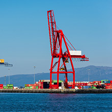 El impacto y las razones del aumento del precio del flete marítimo de los productos de fitness