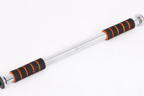 Barra de tracción de puerta sin tornillos