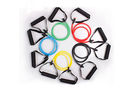 Dispositivo de tensión de Yoga multifunción TPE