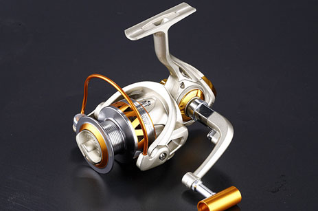 Caña de pescar al por mayor caña de pescar 2,1 m 3,6 m