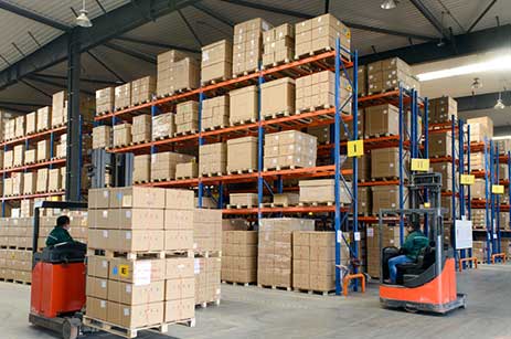 Cinco razones del constante aumento del transporte marítimo