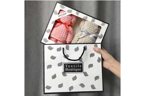 Toalla suave a prueba de piña de terciopelo de coral en forma de oso