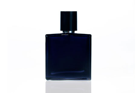 Perfume de Fragancia ligera duradero con Logo personalizado para hombres