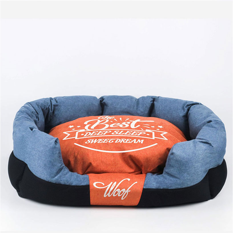 Easy to Clean Pet Bed Dog Bed