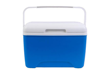 Caja de refrigeración portátil para camping picnic