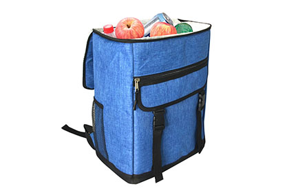 Bolsa de refrigeración grande impermeable para picnic de Camping